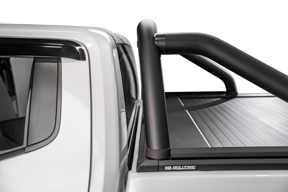 EGR Auto - EGR RollTrac Sports Bar - Mitsubishi Triton MV 2024-Onwards product image 2