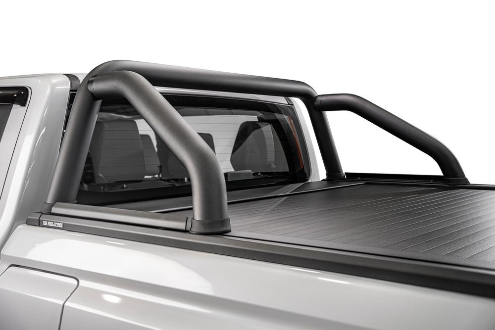 EGR Auto - EGR RollTrac Sports Bar - Mitsubishi Triton MV 2024-Onwards product image 1