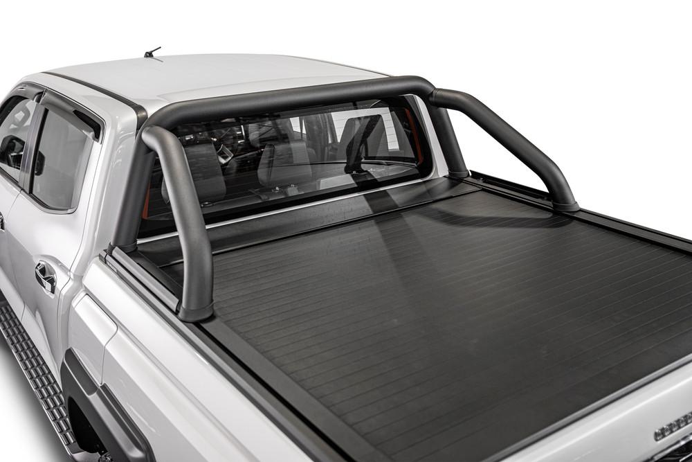 EGR Auto - EGR RollTrac Sports Bar - Mitsubishi Triton MV 2024-Onwards product image 4