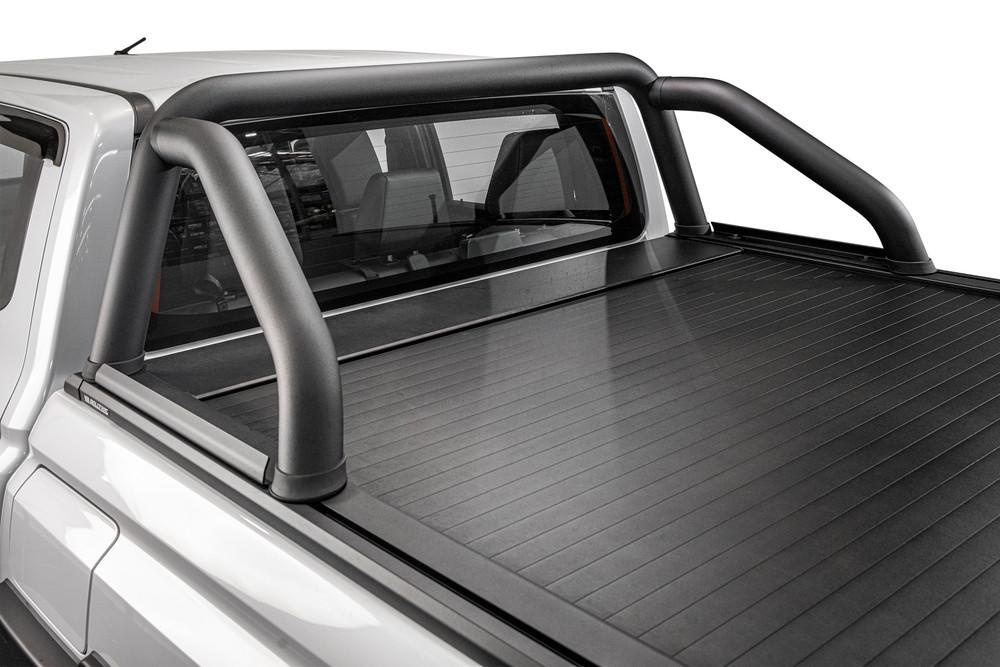 EGR Auto - EGR RollTrac Sports Bar - Mitsubishi Triton MV 2024-Onwards product image 6