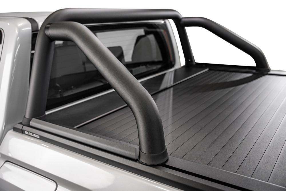EGR Auto - EGR RollTrac Sports Bar - Mitsubishi Triton MV 2024-Onwards product image 5