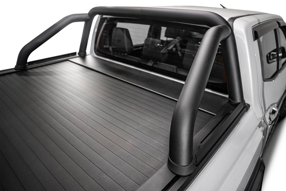 EGR Auto - EGR RollTrac Sports Bar - Mitsubishi Triton MV 2024-Onwards product image 7