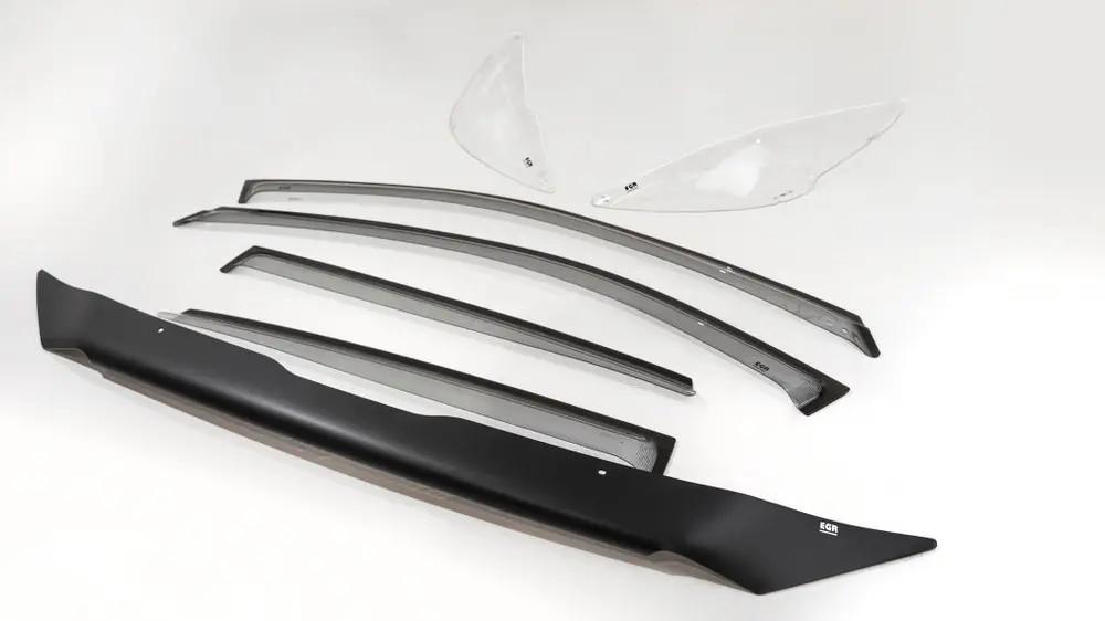 EGR Auto - EGR Protection Pack - Ford Everest EK 2022- product image 2