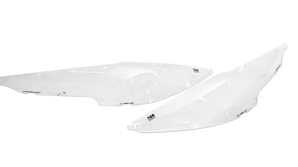 EGR Auto - EGR Protection Pack - Ford Everest EK 2022- product image 3