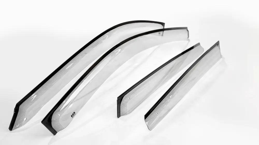 EGR Auto - EGR Protection Pack - Ford Everest EK 2022- product image 1