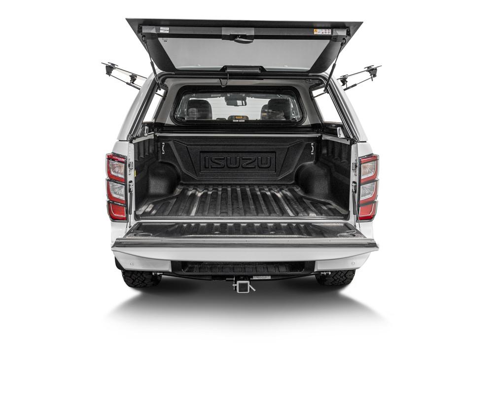 EGR Auto - EGR Core Canopy - Isuzu D-Max 2020-Onwards product image 4