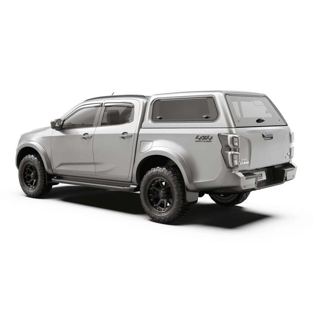 EGR Auto - EGR Core Canopy - Mazda BT-50 2020- product image 4