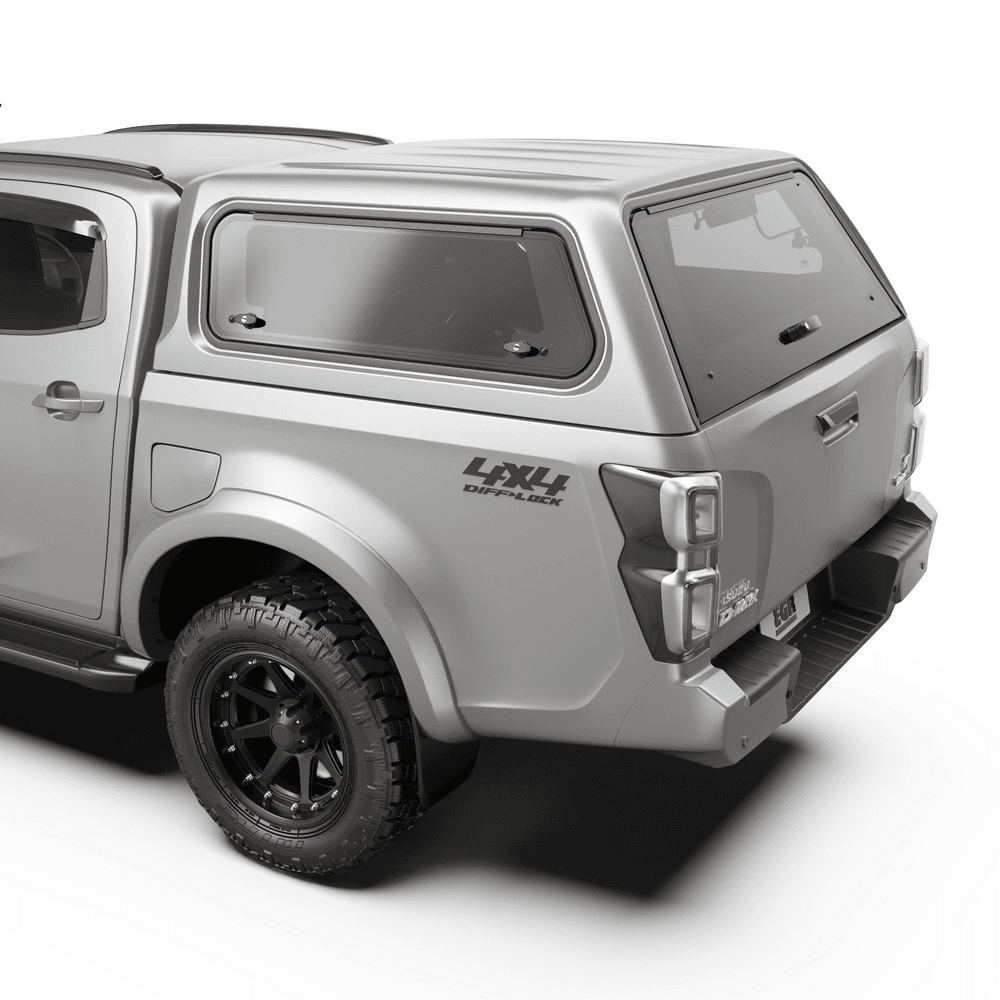 EGR Auto - EGR Core Canopy - Mazda BT-50 2020- product image 5