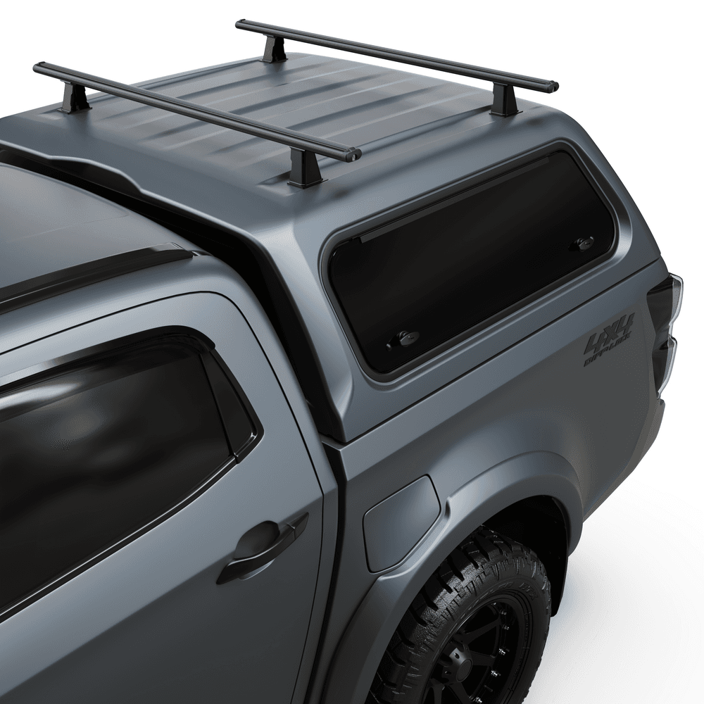 EGR Auto - EGR Core Canopy Roof Rack Kit - Isuzu D-Max 2020- product image 4