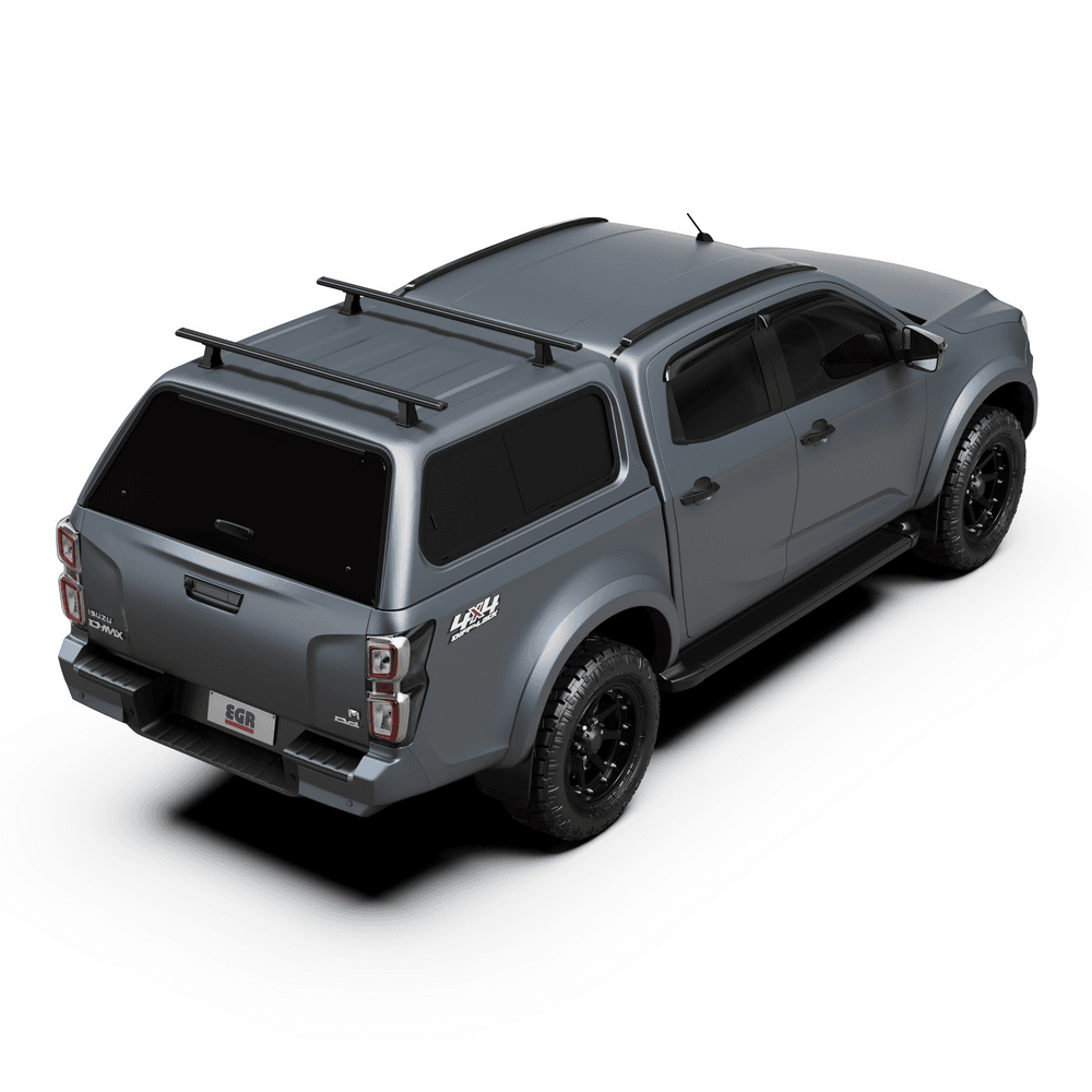 EGR Auto - EGR Core Canopy Roof Rack Kit - Isuzu D-Max 2020- product image 2