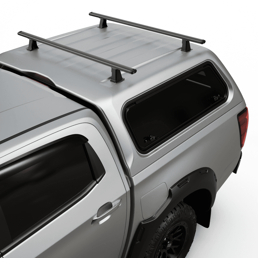 EGR Auto - EGR Core Canopy Roof Rack Kit - Mazda BT-50 2020- product image 1