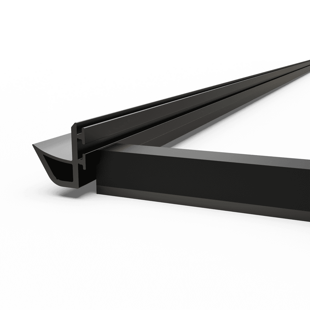 EGR Auto - EGR RollTrac Side Rail & Header Rail Seals product image 1