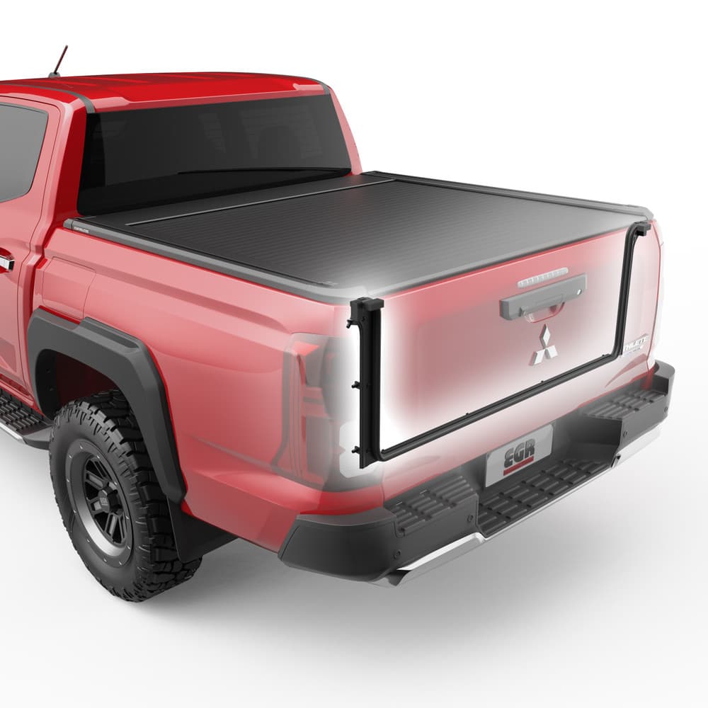 EGR Auto - EGR Dust Defence Kit - Mitsubishi Triton MV 2024- Onwards product image 2