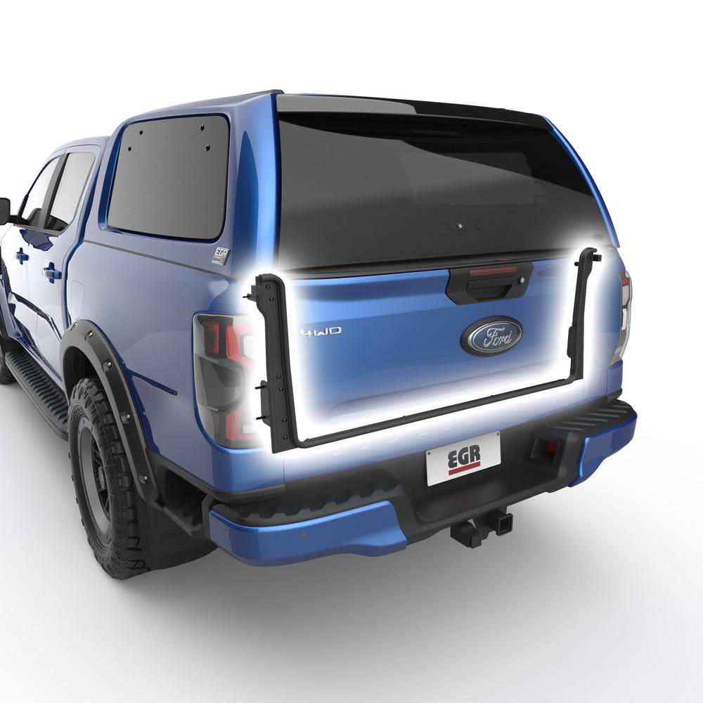 EGR Auto - EGR Dust Defence Kit v2 - Ford RA Ranger 2022- product image 0