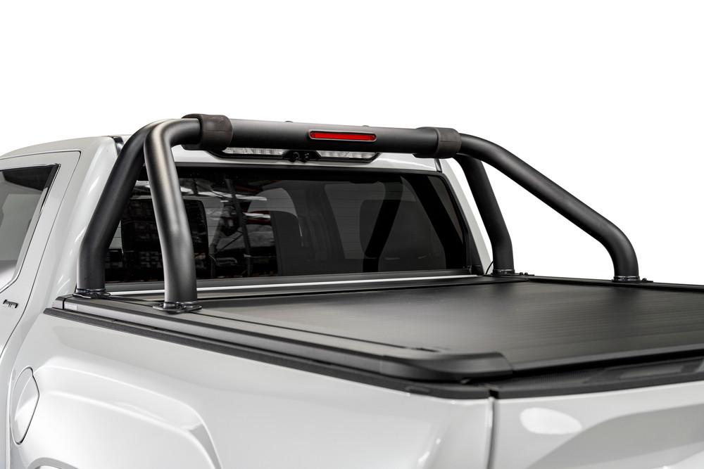 EGR Auto - EGR RollTrac Sports Bar - Toyota Tundra 2024-Onwards product image 5