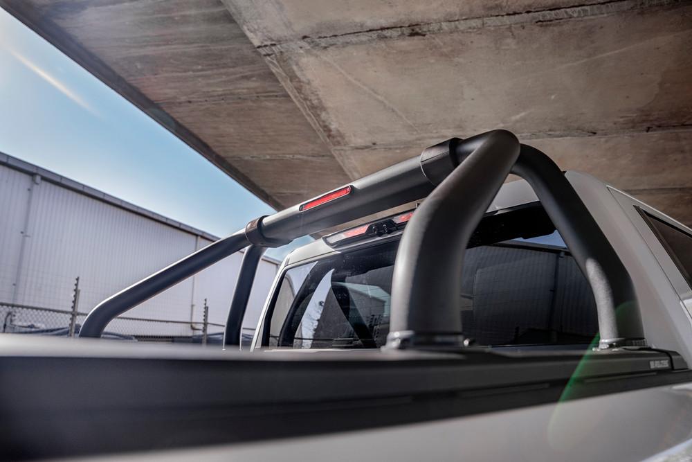 EGR Auto - EGR RollTrac Sports Bar - Toyota Tundra 2024-Onwards product image 6