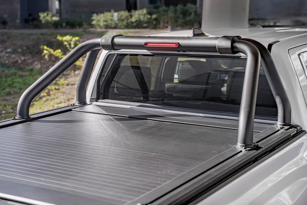 EGR Auto - EGR RollTrac Sports Bar - Toyota Tundra 2024-Onwards product image 2