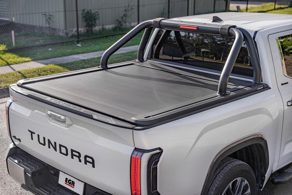 EGR Auto - EGR RollTrac Sports Bar - Toyota Tundra 2024-Onwards product image 7