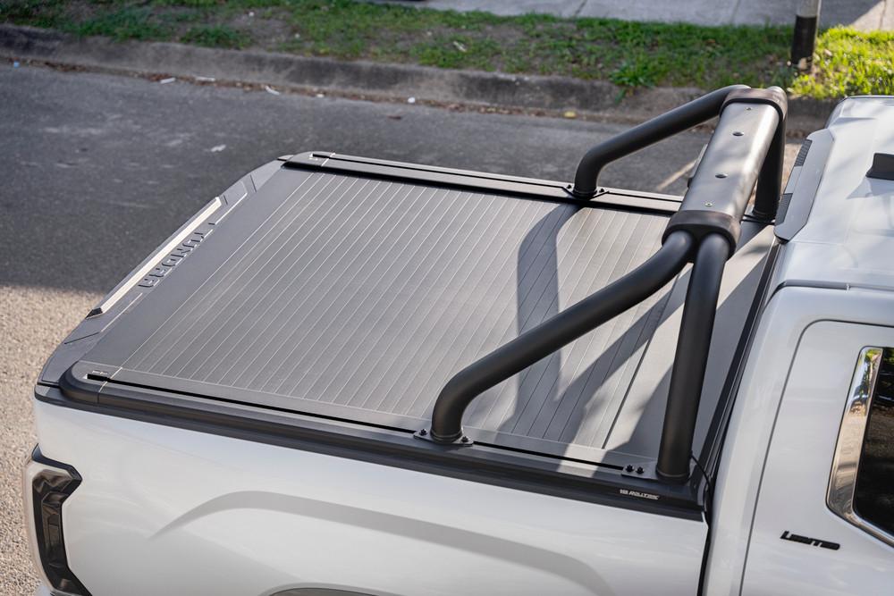 EGR Auto - EGR RollTrac Sports Bar - Toyota Tundra 2024-Onwards product image 0