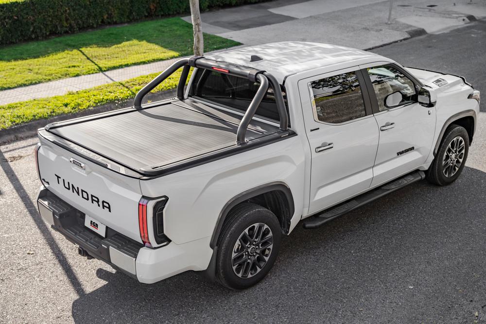 EGR Auto - EGR RollTrac Sports Bar - Toyota Tundra 2024-Onwards product image 1