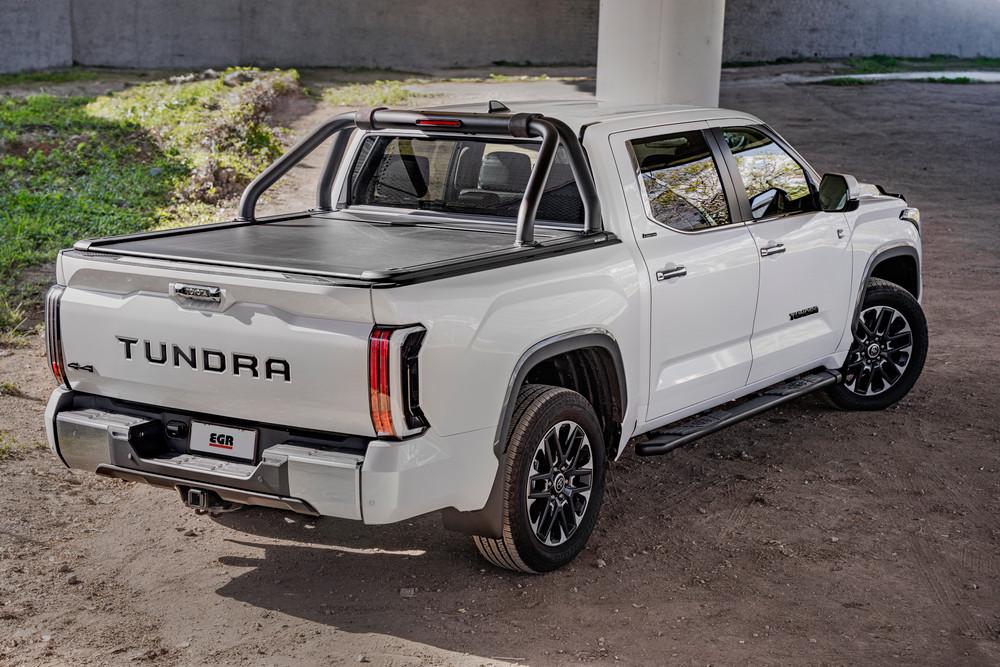 EGR Auto - EGR RollTrac Sports Bar - Toyota Tundra 2024-Onwards product image 4