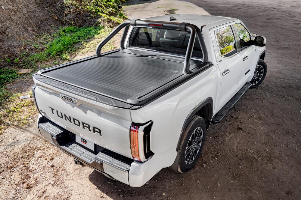 EGR Auto - EGR RollTrac Sports Bar - Toyota Tundra 2024-Onwards product image 3