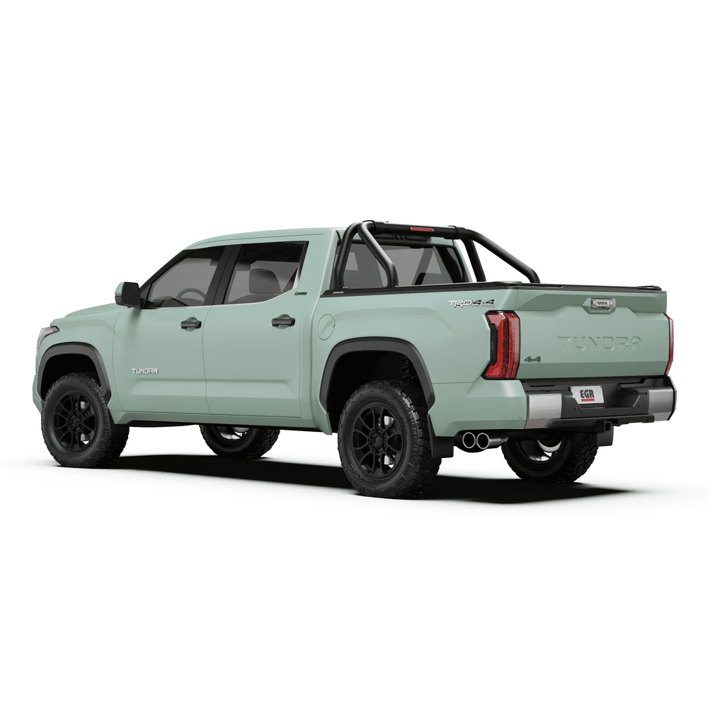 EGR Auto - EGR RollTrac Sports Bar - Toyota Tundra 2024-Onwards product image 0