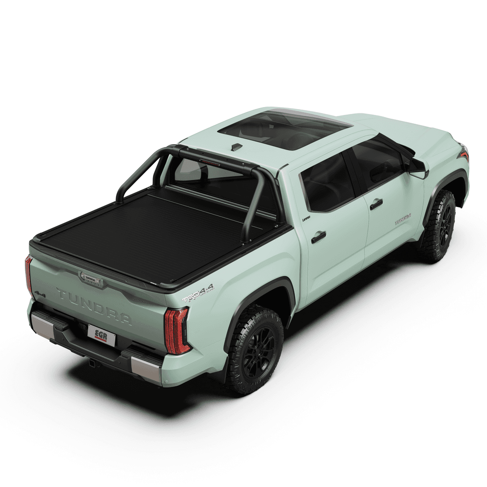 EGR Auto - EGR RollTrac Sports Bar - Toyota Tundra 2024-Onwards product image 5