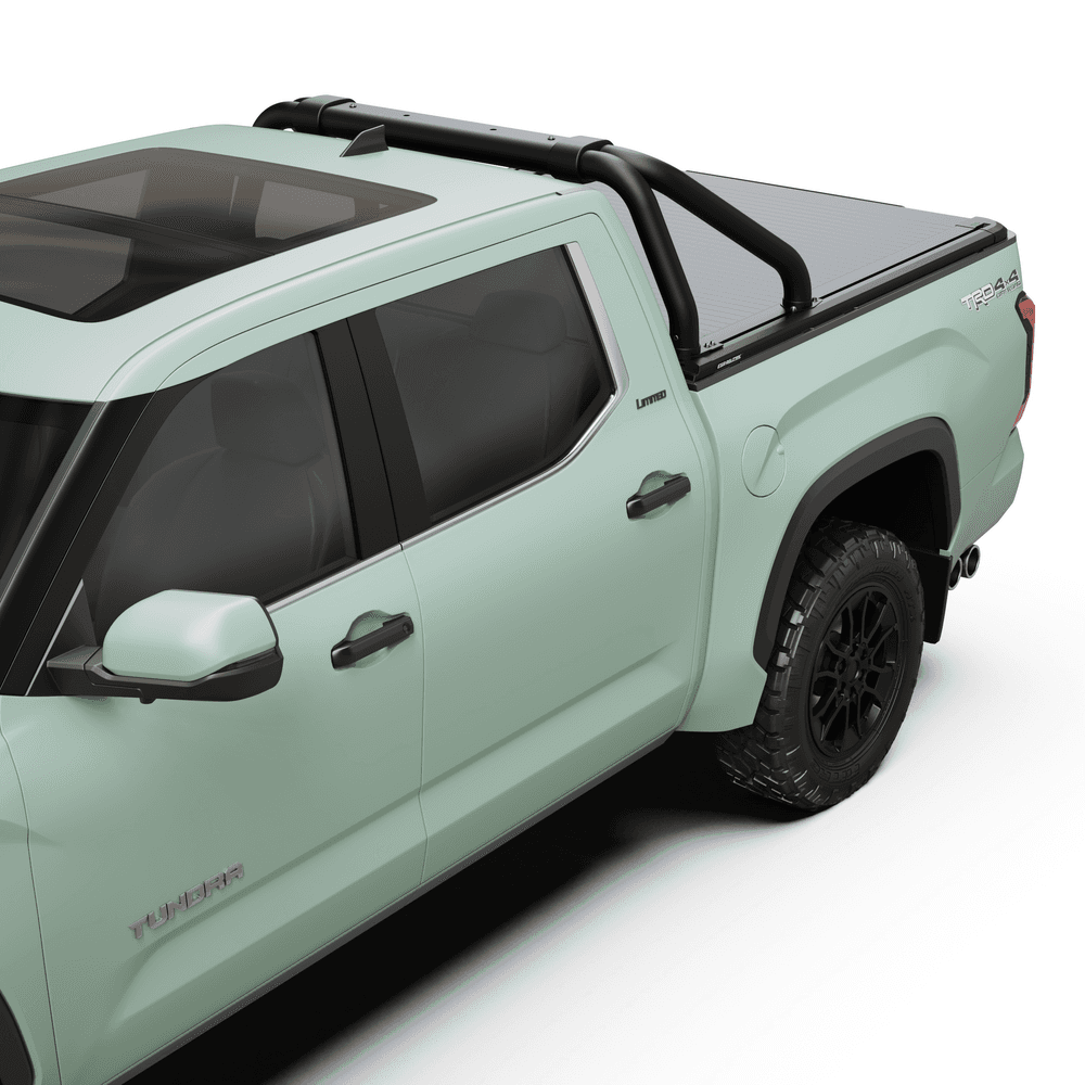 EGR Auto - EGR RollTrac Sports Bar - Toyota Tundra 2024-Onwards product image 1