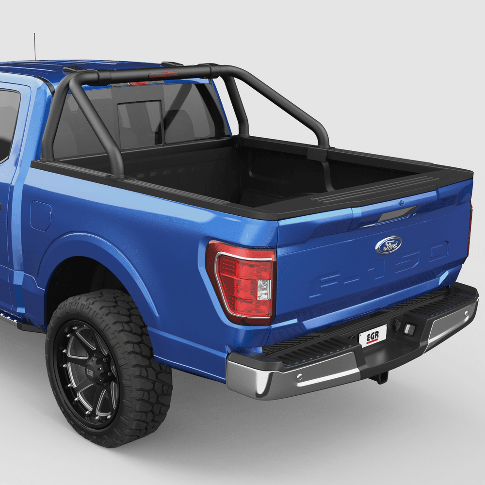 EGR Auto - EGR Sports Bar - Ford F150 2018-Onwards product image 4