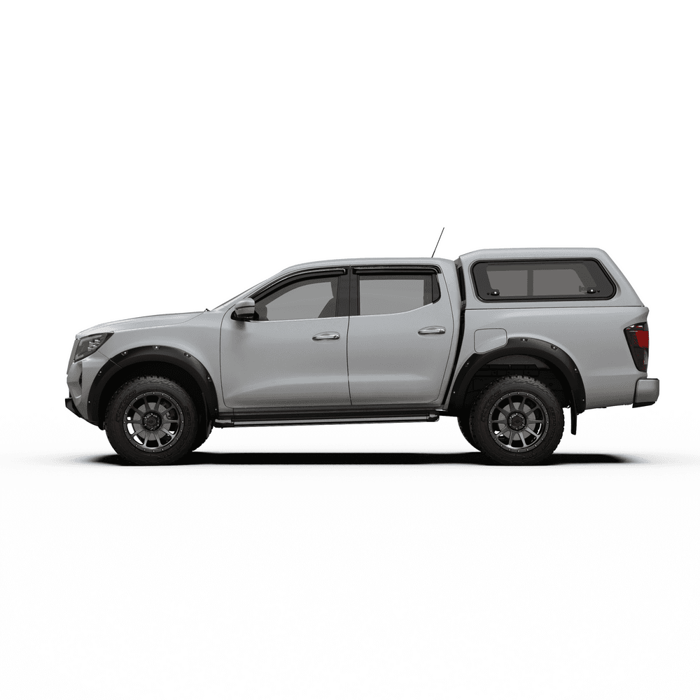 EGR Auto - EGR Core Canopy - Nissan Navara NP300 product image 2