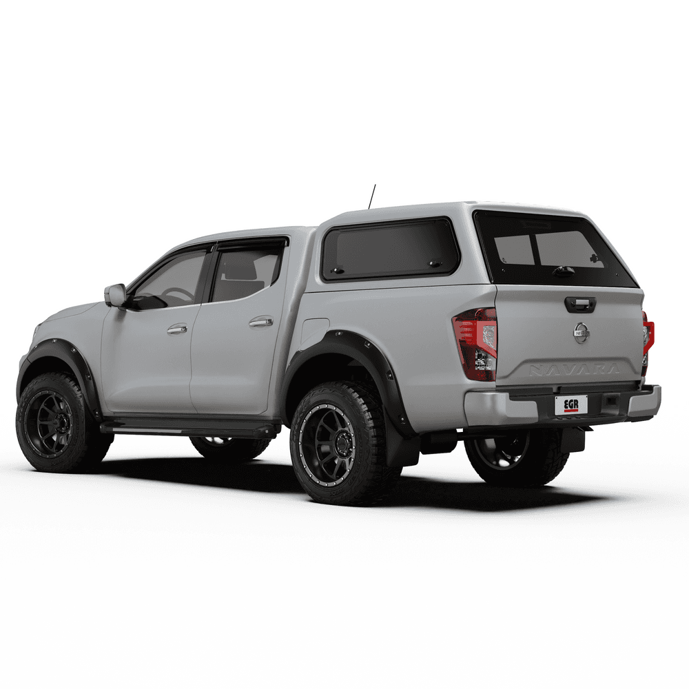 EGR Auto - EGR Core Canopy - Nissan Navara NP300 product image 1