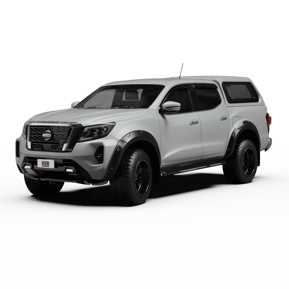 EGR Auto - EGR Core Canopy - Nissan Navara NP300 product image 4