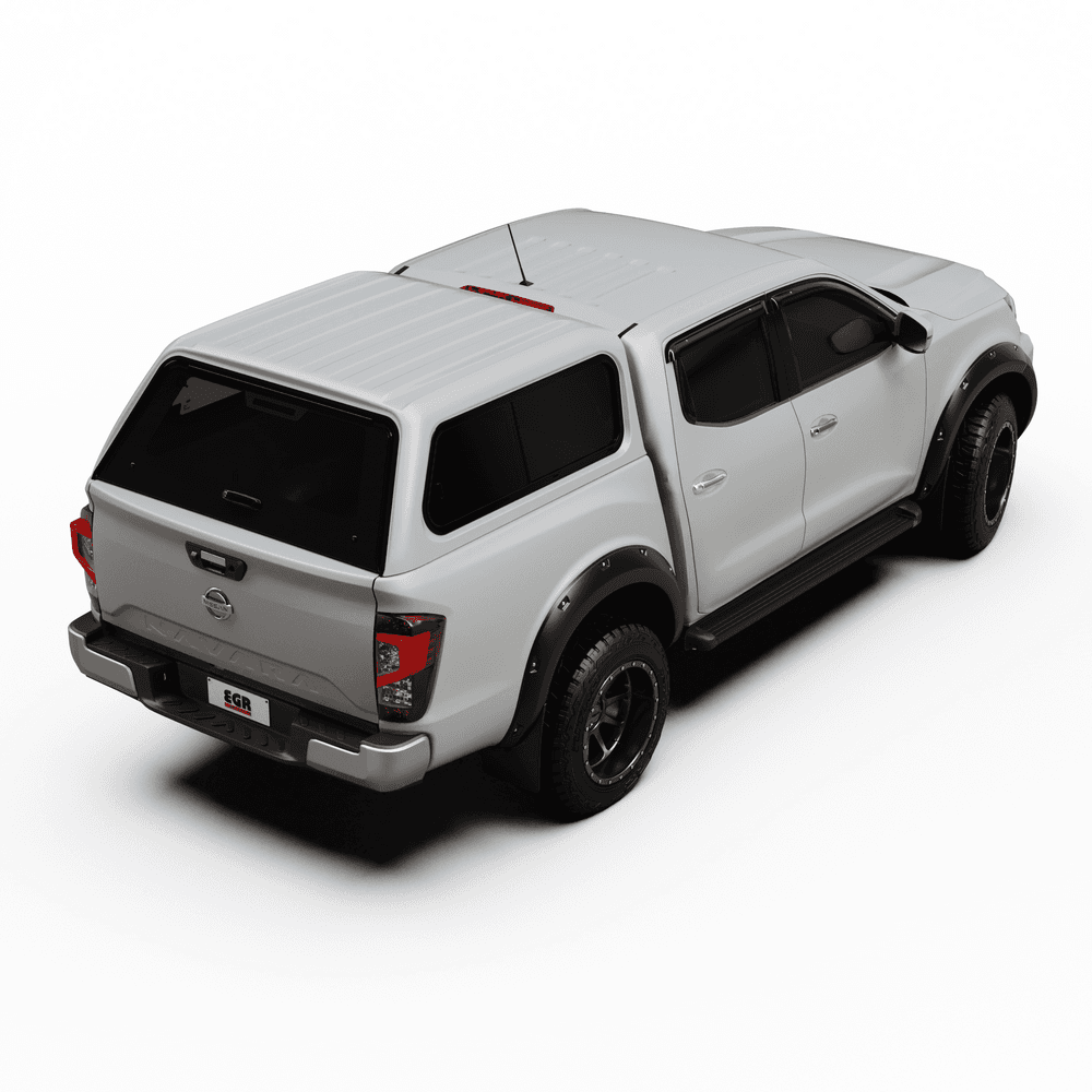 EGR Auto - EGR Core Canopy - Nissan Navara NP300 product image 3