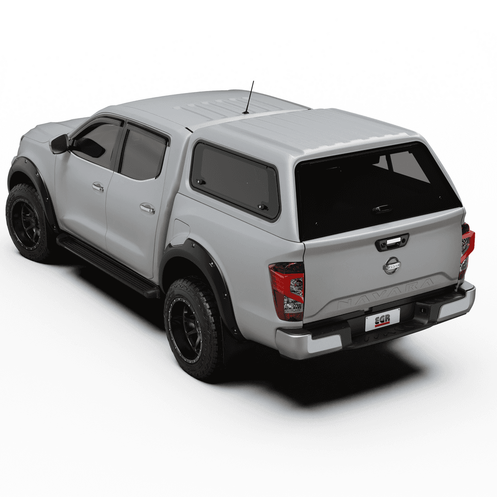 EGR Auto - EGR Core Canopy - Nissan Navara NP300 product image 0