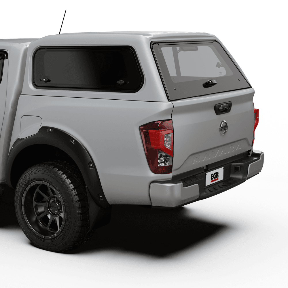 EGR Auto - EGR Core Canopy - Nissan Navara NP300 product image 5