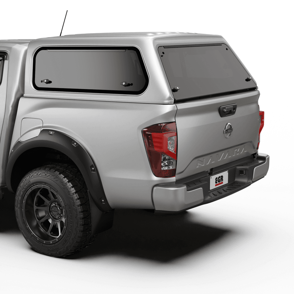 EGR Auto - EGR Core Canopy - Nissan Navara NP300 product image 5