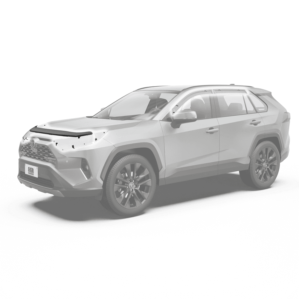 Toyota RAV4 2019-2023 - EGR Protection Pack product image 2