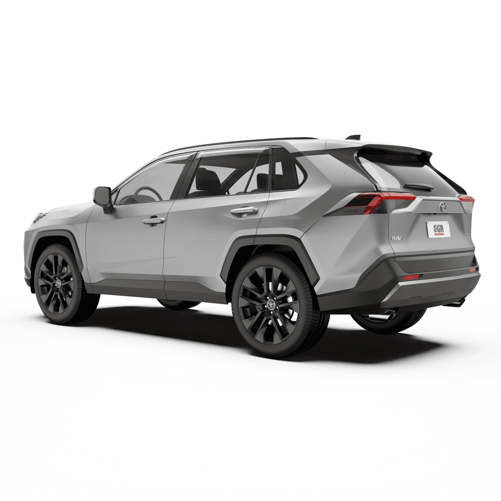 Toyota RAV4 2019-2023 - EGR Protection Pack product image 5