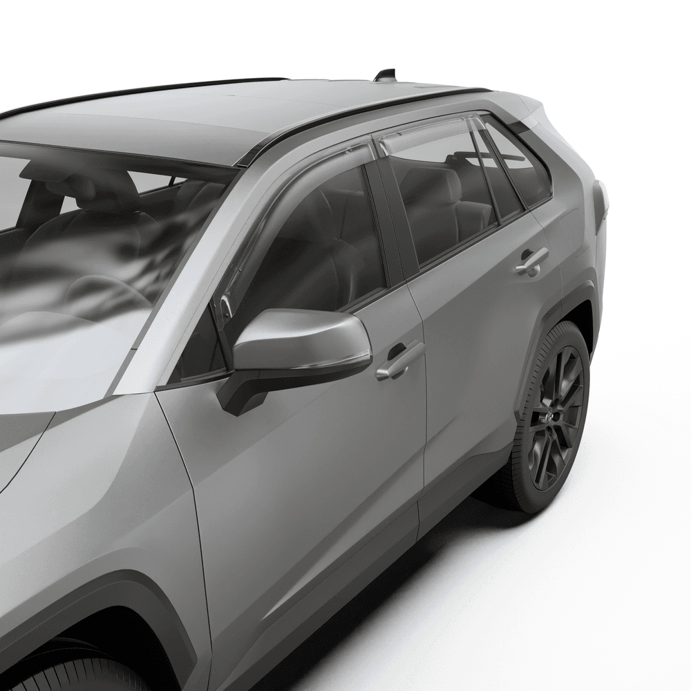 Toyota RAV4 2019-2023 - EGR Protection Pack product image 4