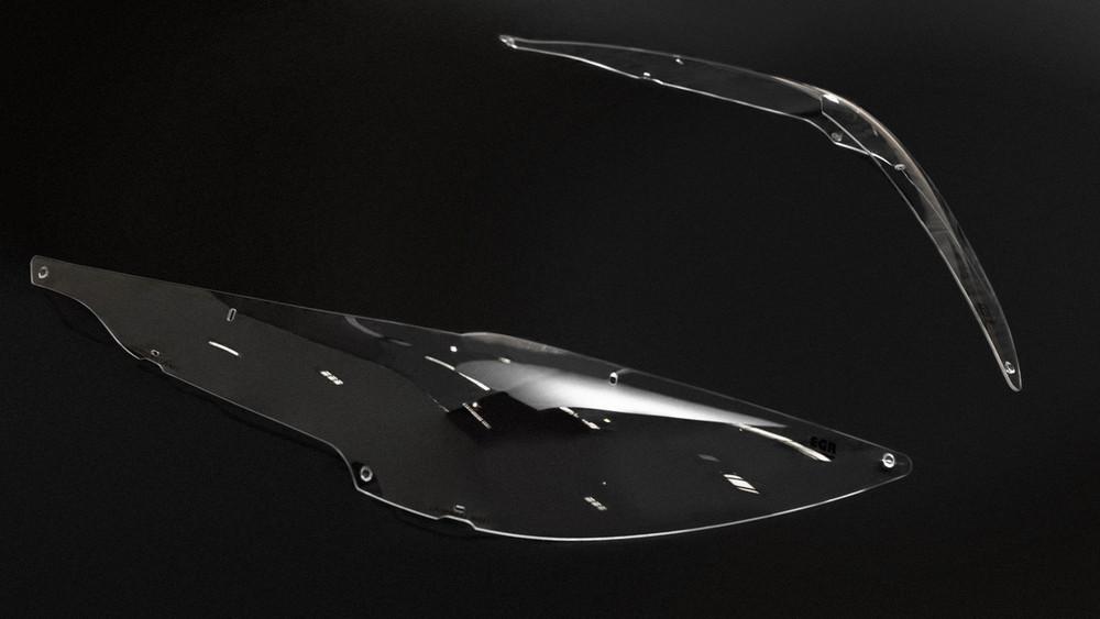 EGR Auto - EGR Protection Pack (Clearance) - Toyota Kluger 2021- product image 6