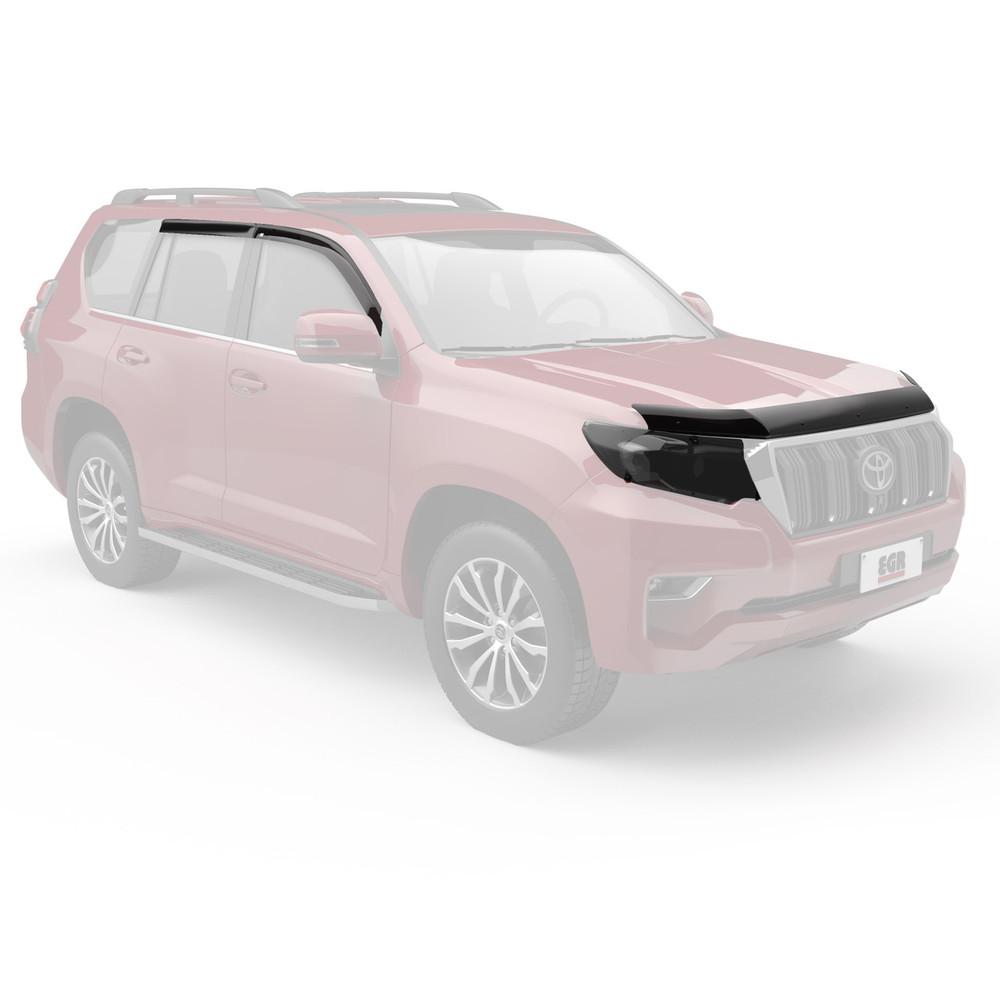 EGR Auto - EGR Protection Pack (Clearance) - Toyota Prado 2017-2023 product image 8