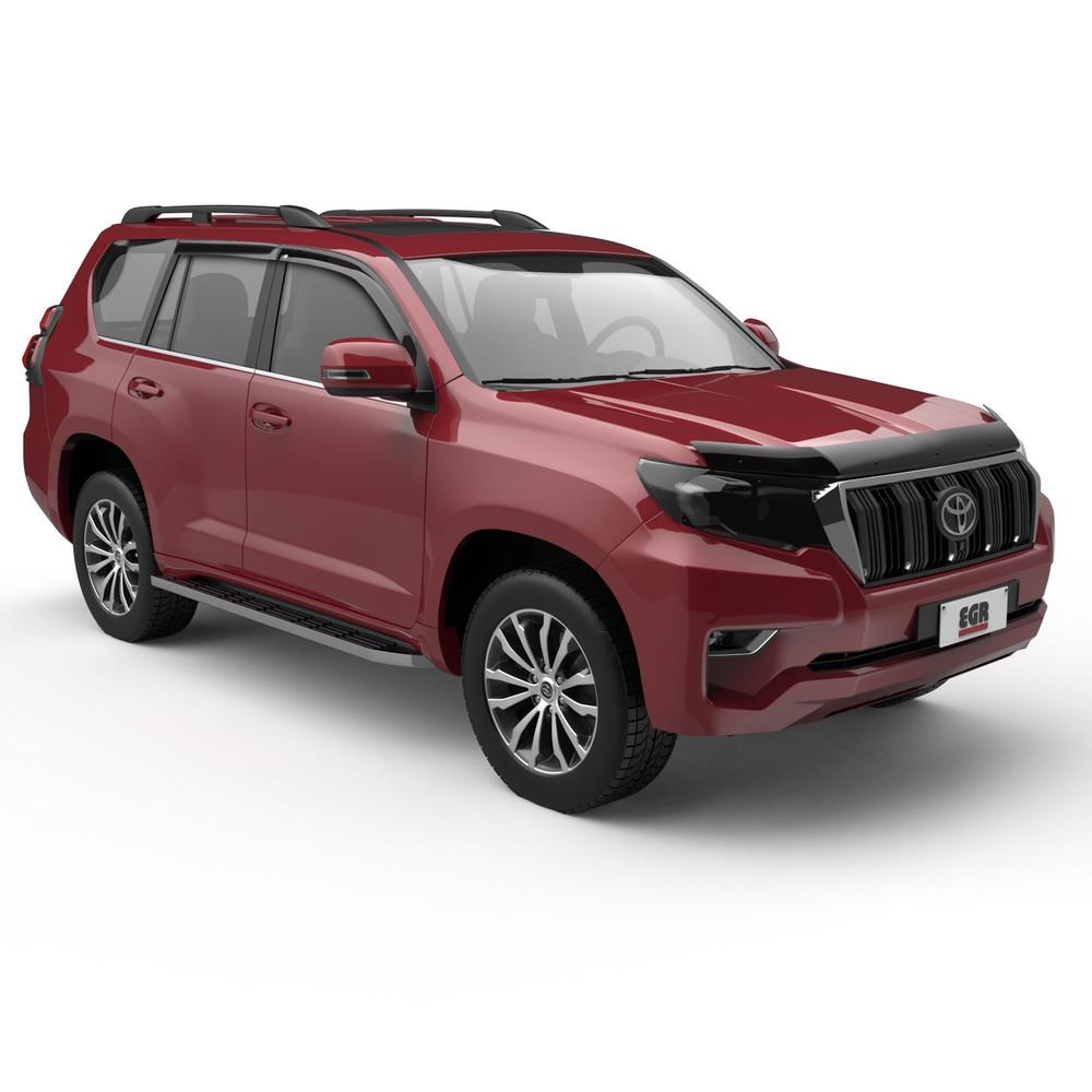 EGR Auto - EGR Protection Pack (Clearance) - Toyota Prado 2017-2023 product image 0