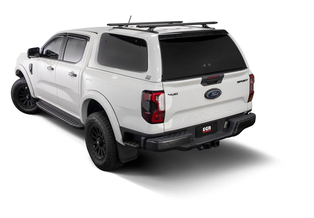 EGR Auto - EGR GEN3 Canopy Crossbar Rack Kit - ST product image 7