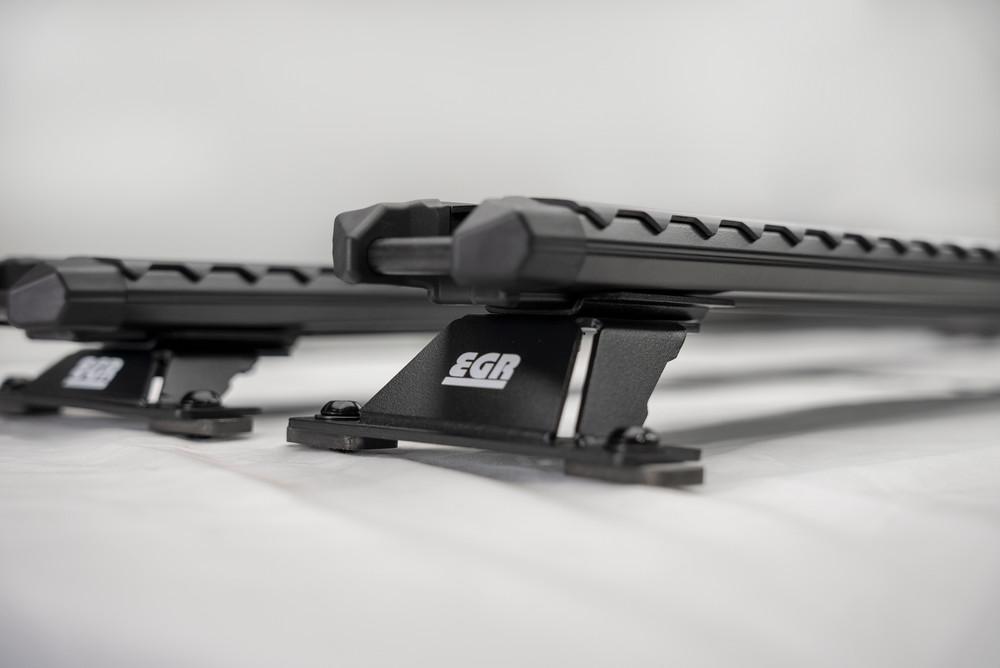 EGR Auto - EGR GEN3 Canopy Crossbar Rack Kit - ST product image 2