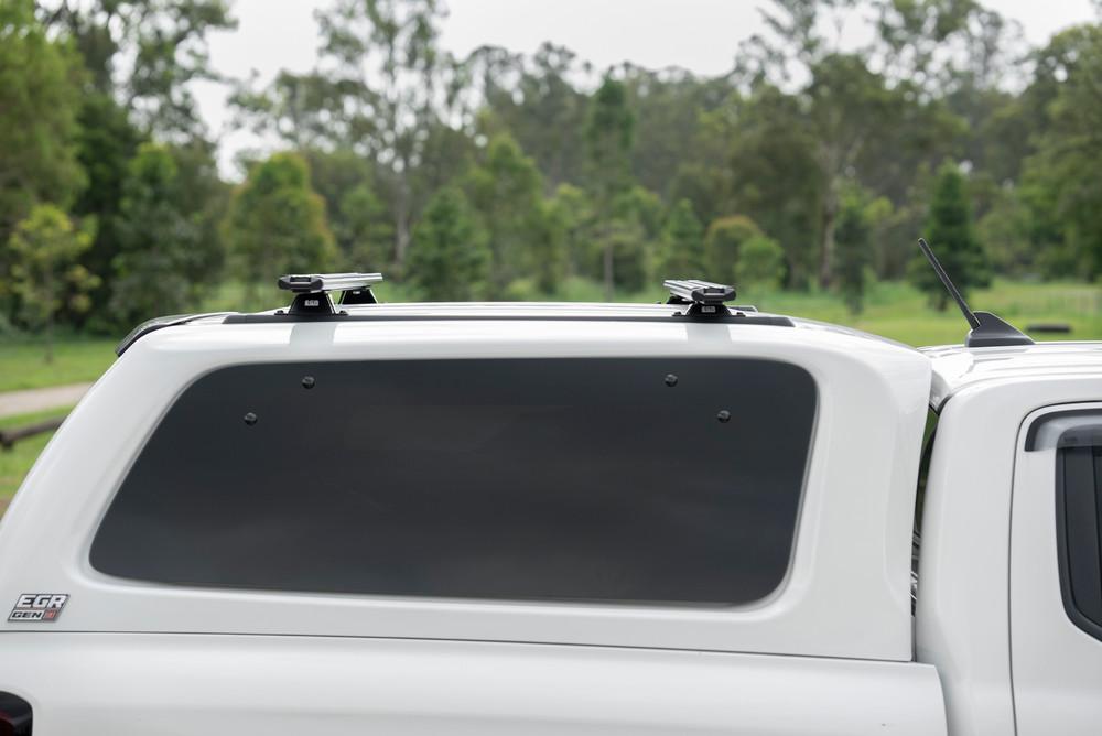 EGR Auto - EGR GEN3 Canopy Crossbar Kit - SM product image 2