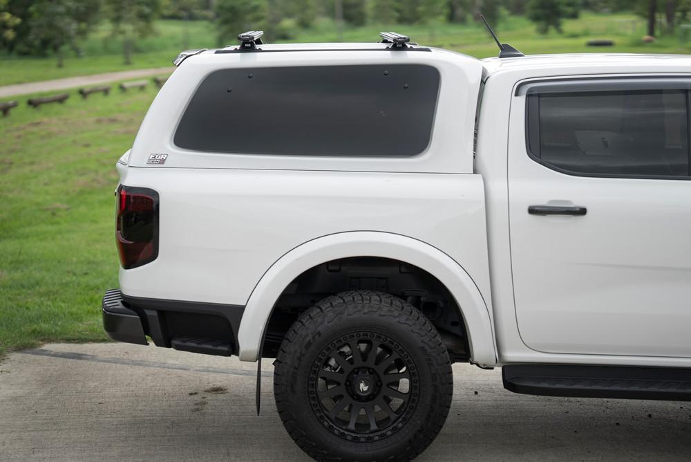 EGR Auto - EGR GEN3 Canopy Crossbar Kit - SM product image 5