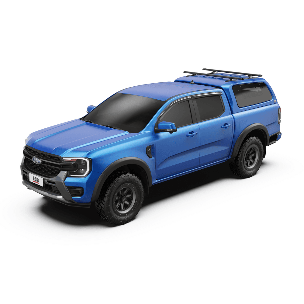 EGR Auto - EGR GEN3 Canopy Crossbar Kit - SM product image 0