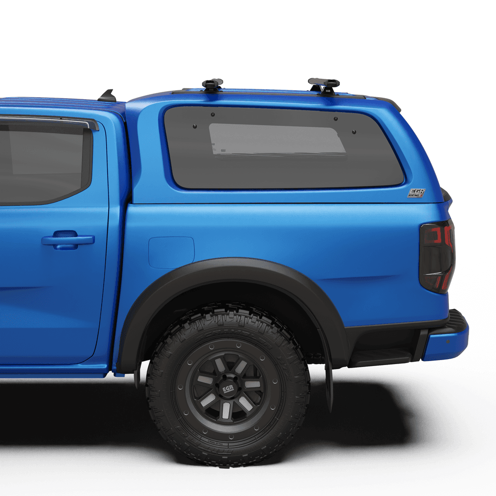 EGR Auto - EGR GEN3 Canopy Crossbar Kit - SM product image 2