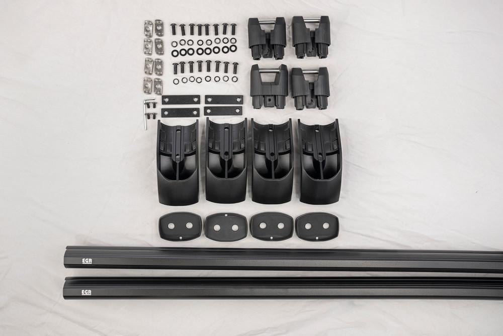 EGR Auto - EGR RollTrac Crossbar Kit product image 3